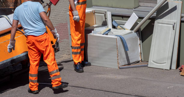 Best Commercial Junk Removal  in Union Hill Novelty Hill, WA