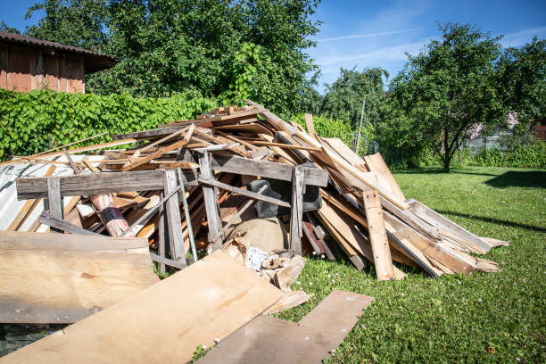 Best Same-Day Junk Removal Services  in Union Hill Novelty Hill, WA